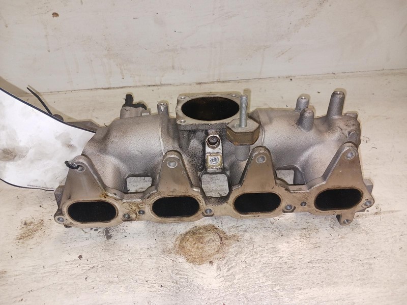 13-'14 AUDI Q5 Intake Manifold 2.0L turbo OEM 6 Month Warranty!