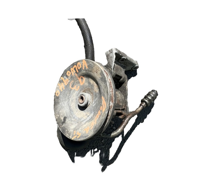 1998 Volvo 70 Series Power Rack Pinion Hydraulic Puley Pump Motor Unit Oem
