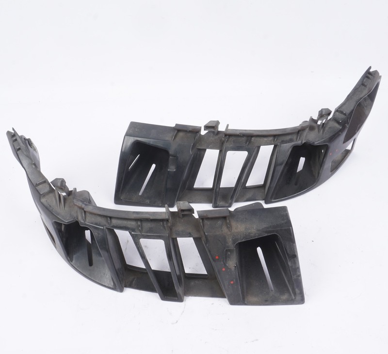2014 - 2017 Mercedes S550 W222 OEM Rear Lef Right Bumper Support Mount Brackets