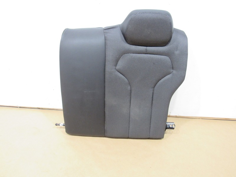 BMW M4 F82 2015 Rear Left Driver Upper Seat Cushion 15-20 ;:Y