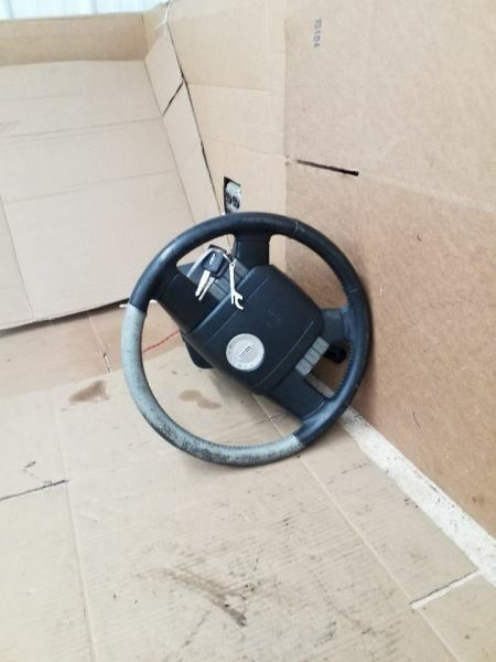 Steering Column Floor Shift Tilt With Cruise Fits 04-08 FORD F150 PICKUP 241268