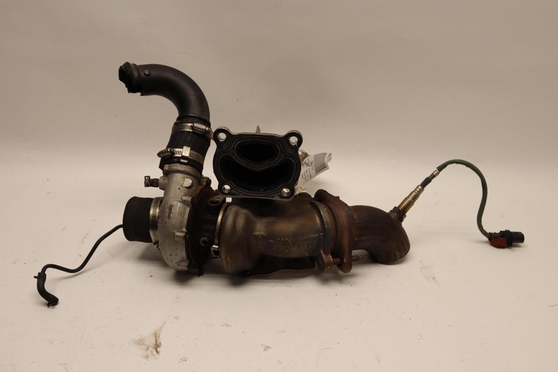 2015-2022 FORD MUSTANG 2.3L ECOBOOST ENGINE TURBO TURBOCHARGER OEM