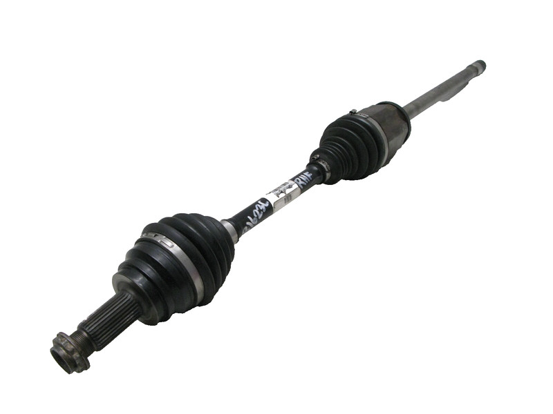 07-17 BMW E70 X5 M E71 X6 M OUTPUT SHAFT SUSPENSION AXLE ARM FRONT RIGHT 081623C