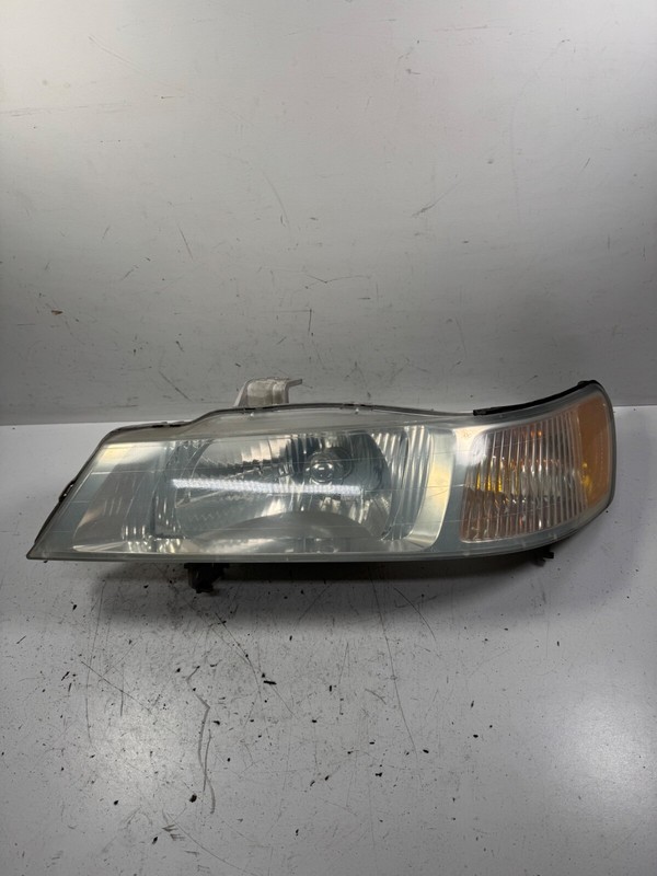 99-04 Honda Odyssey Headlight Left Side 33151-S0X-A01 OEM