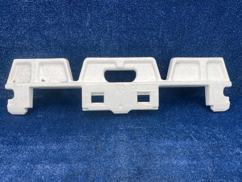 2009-2013 Lexus IS250 Rear Bumper Energy Impact Absorber Foam OEM 52615-53060