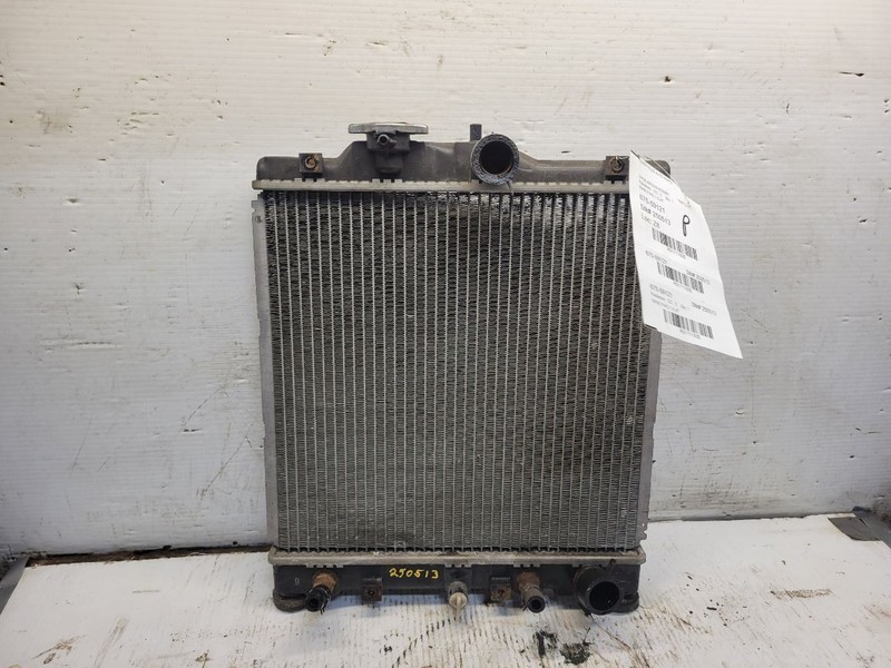 Radiator CX Fits 96-98 CIVIC 1711835