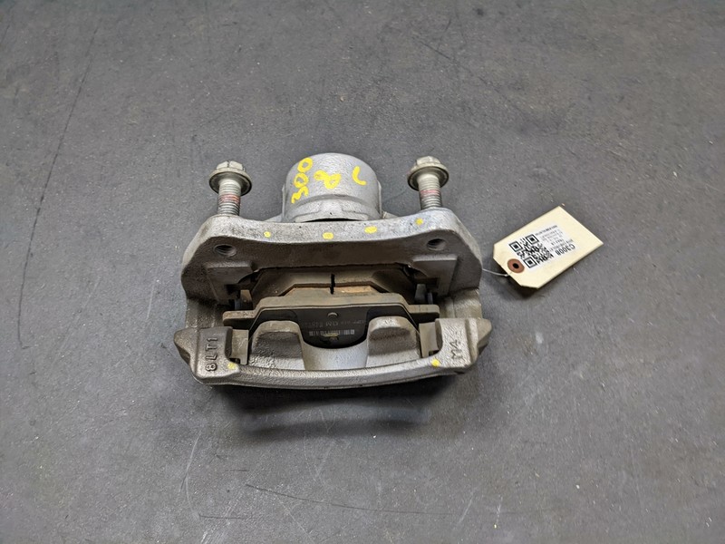 Front Right Brake Caliper 2019 Chevrolet Trax 42703474 2018 2020