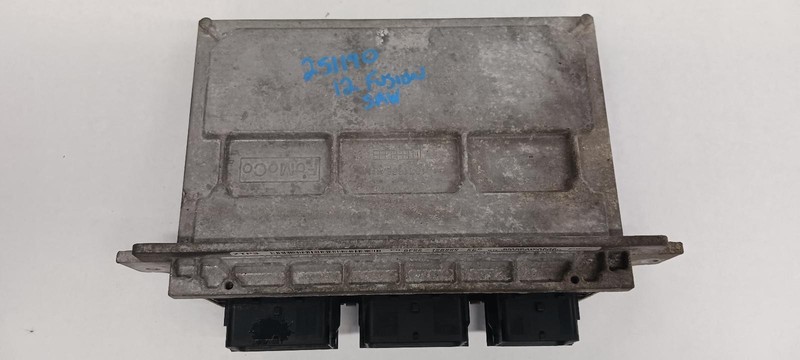 11-'12 FORD FUSION Electronic Control Module ECU 2.5L OEM 1 Year Wnty!