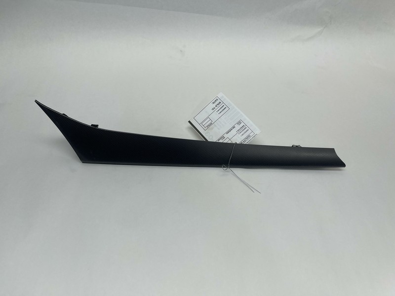 2017-2019 ALFA ROMEO GIULIA DASH DASHBOARD RIGHT PASSENGER SIDE BEZEL TRIM OEM