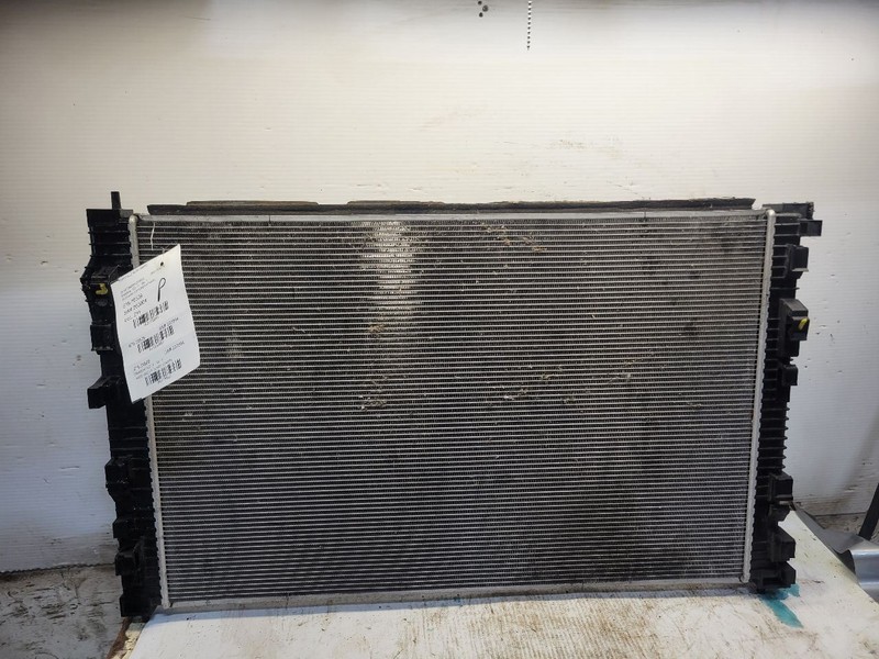 Radiator US Built Main Fits 23-25 ROGUE 1730951