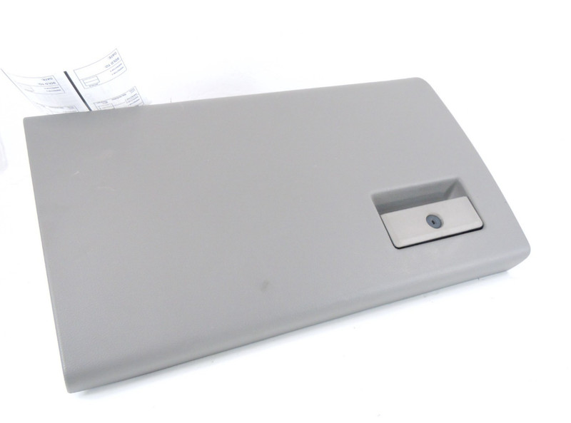 2016 16 Ford F-150 Glove Box Compartment OEM Grey