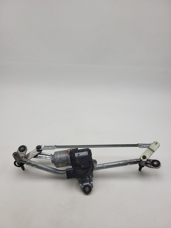 2022-2025 Audi S3 Front Windshield Wiper Motor & Linkage 2.0L OEM 8Y1-955-023-B