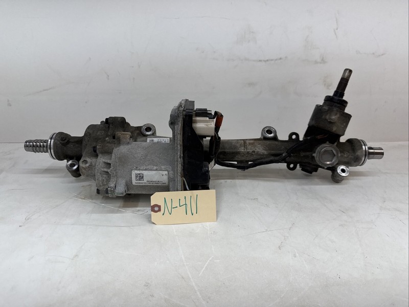 17-23 TESLA M3 ELECTRIC POWER STEERING GEAR RACK & PINION 1044831-00 411 M13