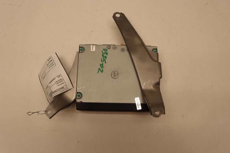 2006-2008 LEXUS RX400H GPS NAVIGATION DISC DRIVE PLAYER CONTROL UNIT OEM