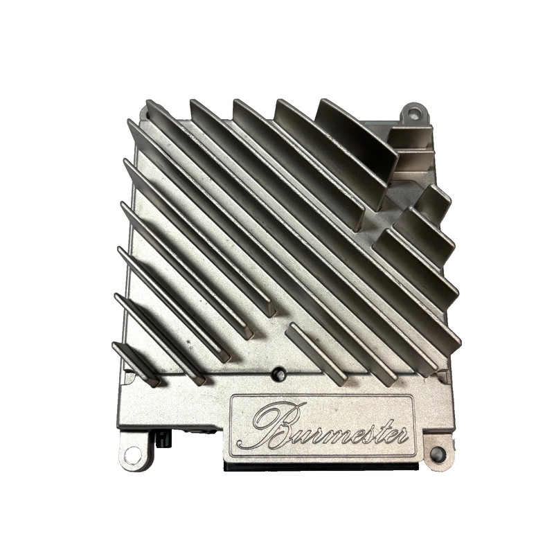 📌 2020-2023 MERCEDES W177 A220 CLA35 CLA45 AMG SOUND AMPLIFIER BURMESTER OEM