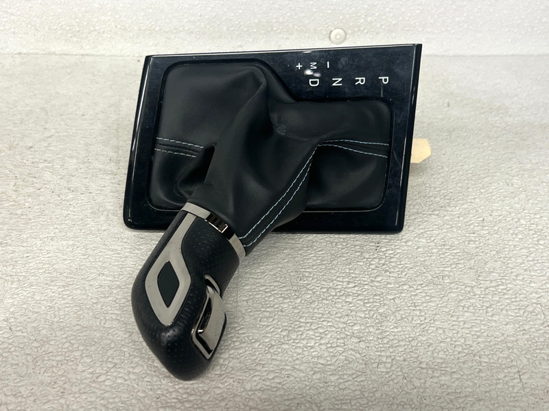 ⭐2021-2025 HYUNDAI ELANTRA N TRANSMISSION GEAR SHIFTER SELECTOR KNOB OEM LOT2733