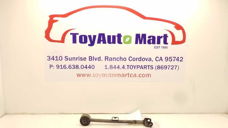 04-08 ACURA TL PASSENGER SIDE REAR LOWER CONTROL ARM