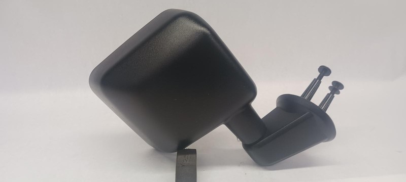 11-'18 JEEP WRANGLER Right passenger Door Mirror Manual adjust OEM Grade A!