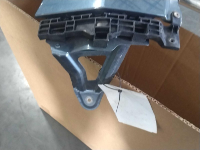 2016 Honda Pilot Front Left Fender Blue 115709 Used OEM Parts 136K Miles