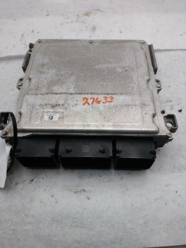 2021 Ford F150 ECM Engine Control Module 3.3L OEM Used 40K Miles ML3A12A650GXB