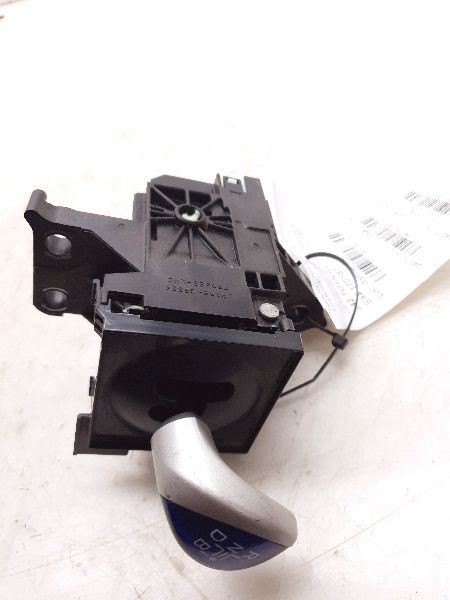 2010 TOYOTA PRIUS II FWD AUTOMATIC TRANSMISSION SHIFTER ASSEMBLY