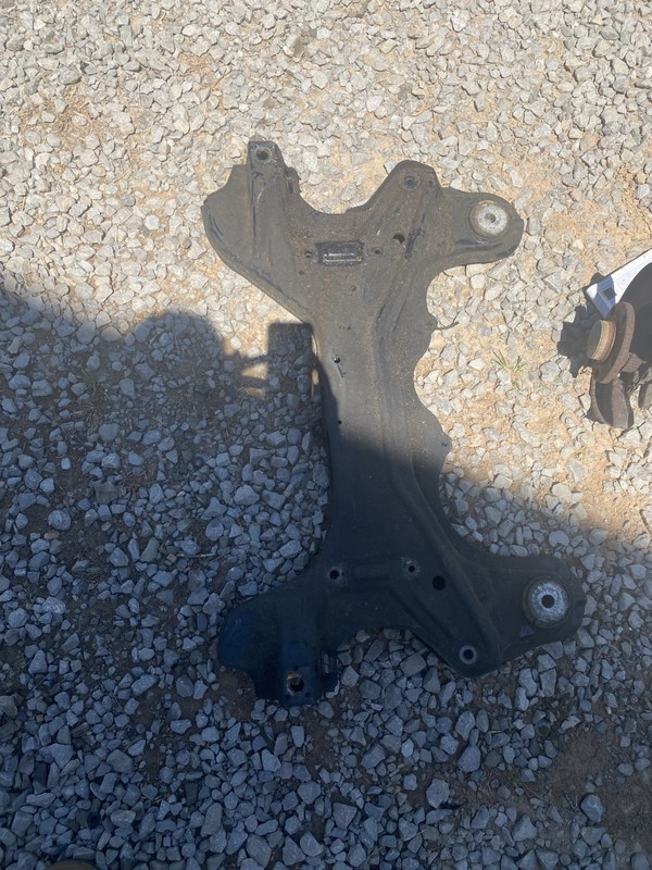 2000 Volkswagen Golf 2 Door VR6 Front Subframe OEM