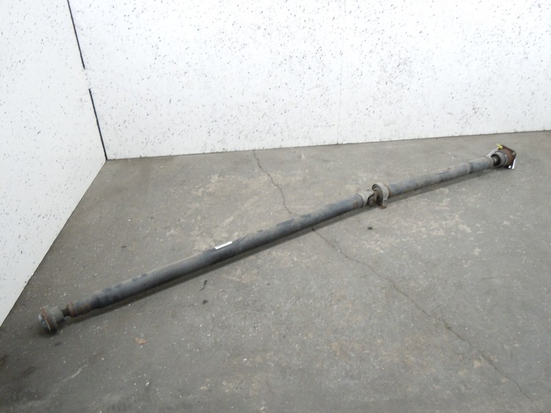 2009-2014 Lincoln MKS AWD Rear Drive Shaft Thru 9/28/14 OEM