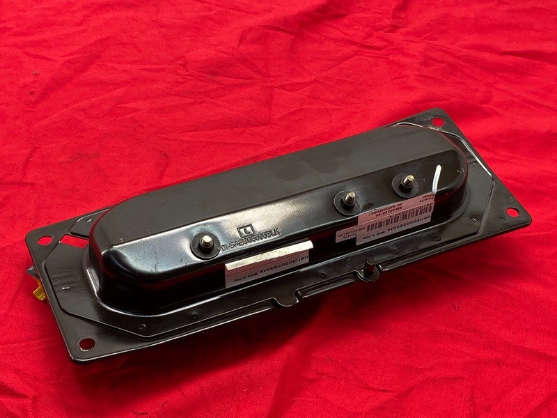 98-05 Porsche Boxster Carrera 911 996 Left Driver Side Door Module Unit OEM✅