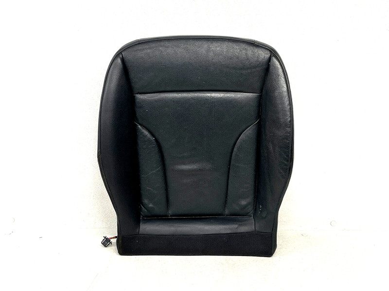 ⭐2015-2018 AUDI Q3 FRONT RIGHT PASS SIDE SEAT LOWER CUSHION BLACK OEM LOT2538