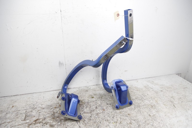 12-18 BMW F30 F32 3 & 4 SERIES REAR LEFT & RIGHT SIDE TRUNK DECK LID HINGES OEM