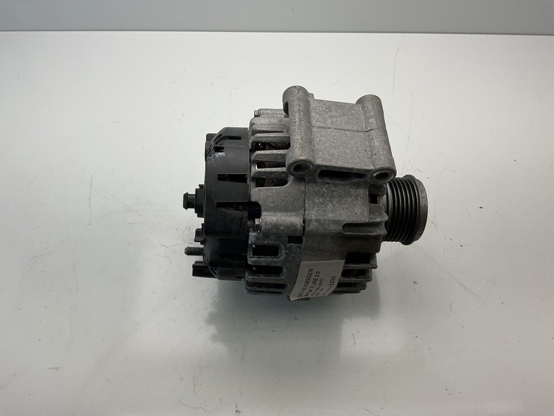 2019-2022 VW PASSAT B8 - Alternator / Generator (140 AMP) 06K903026C