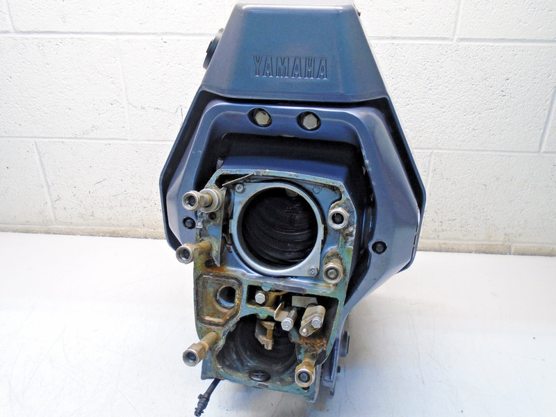 Z1 Yamaha Sterndrive Gimbal Transom Housing 6T4-P-530315 4.3L V6