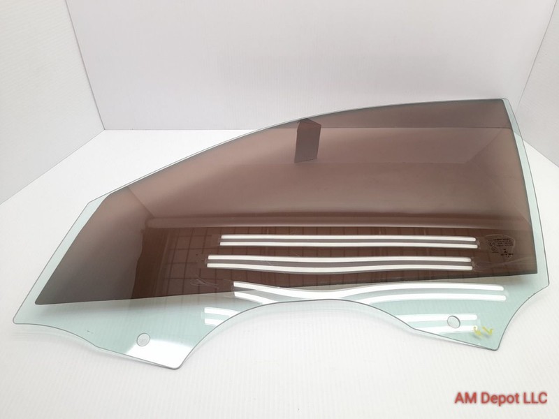 2013 BMW 3-Series 328i 335i 330i F30 F31 F80 Front Left Door Glass Window