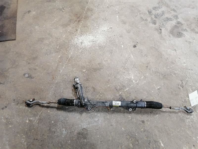 Steering Gear/Rack Power Rack And Pinion Fits 08-14 BMW X6 1266551