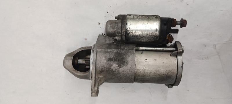 12-'18 CHEVROLET SONIC Starter Motor 1.8L 31k miles OEM 1 Year Wnty!