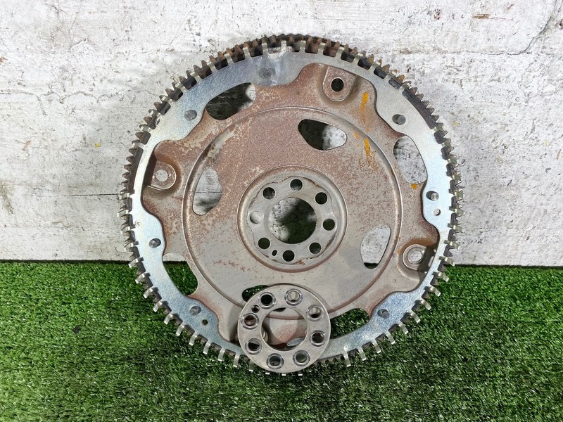 16-23 INFINITI Q50 3.0L VR30 RWD AUTOMATIC TRANSMISSION FLYWHEEL FLEX PLATE OEM