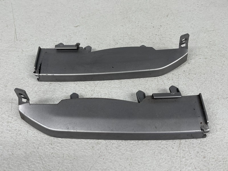 ⭐2013-2016 SCION FR-S RIGHT & LEFT DASH TRIM COVER PANEL SET OEM LOT2358