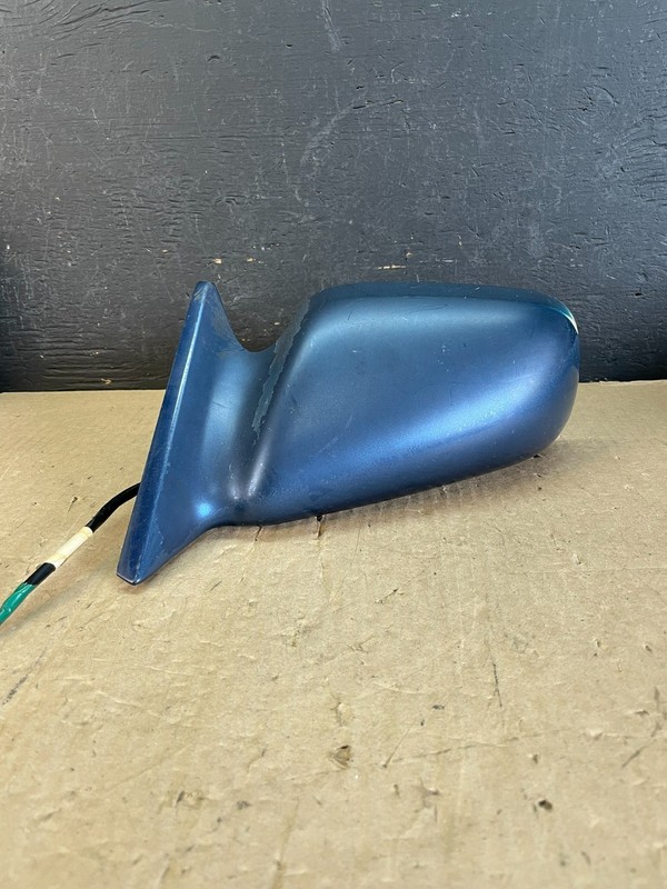 1999 to 2003 Toyota Solara Left Driver LH Side Door Side View Mirror AD5889 DW