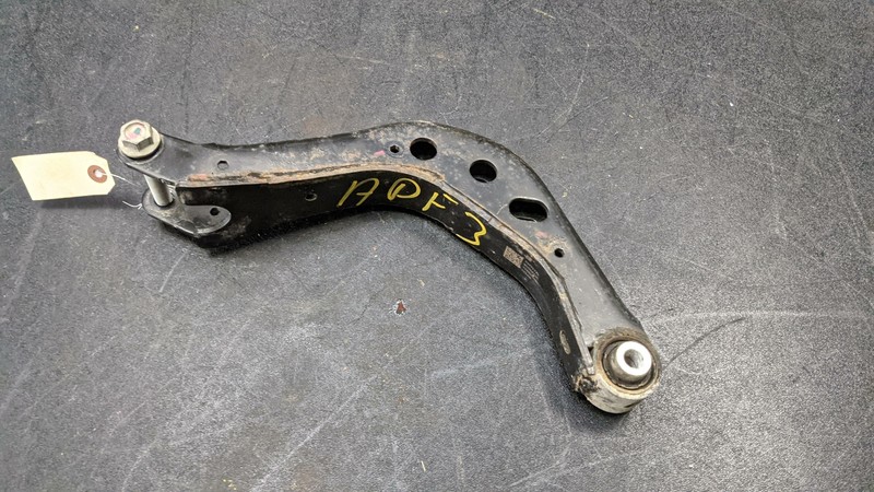 Rear Left Upper Control Arm 2019 GMC Terrain 22979775 2018 2020 2021 2022 2023