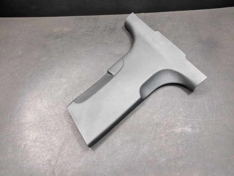 Center Left B Pillar Lower Trim Panel 2018 Audi A6 4G0867239A4PK 2012- 2016 2017