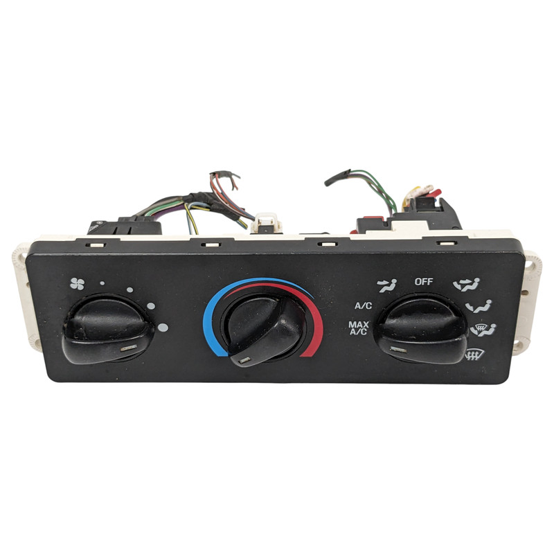 2003-2011 Ford Ranger AC Heater Air Manual Climate Control XL5H-19C733-BA OEM