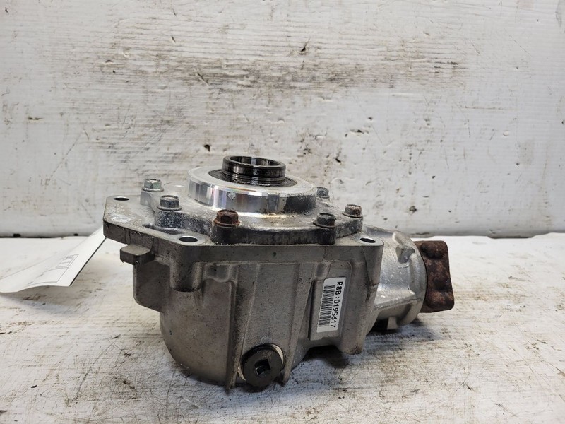 Transfer Case Fits 13-18 RDX 1683418
