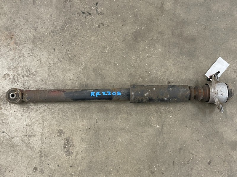 ⭐2001-2006 AUDI TT REAR RIGHT SUSPENSION SHOCK ABSORBER ASSEMBLY OEM LOT2305