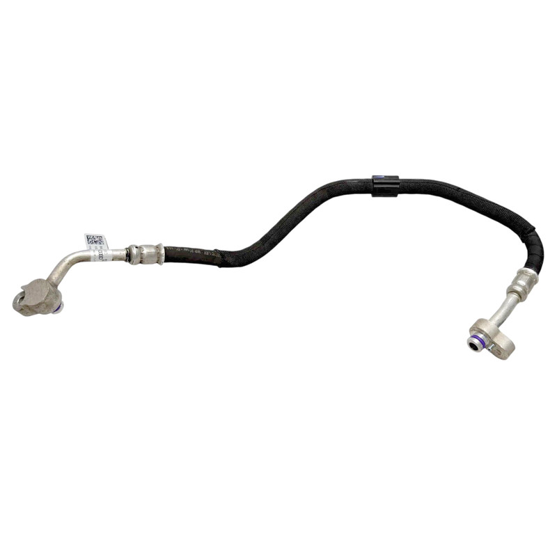 📌 2017 - 2020 AUDI A4 AC AIR CONDITIONING DISCHARGE HOSE 8W0816721BD OEM