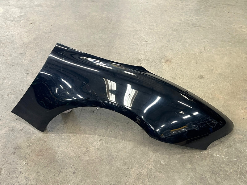 ⭐1999-2002 BMW Z3 REAR LEFT QUARTER PANEL FENDER SHELL BODY PANEL OEM LOT2640