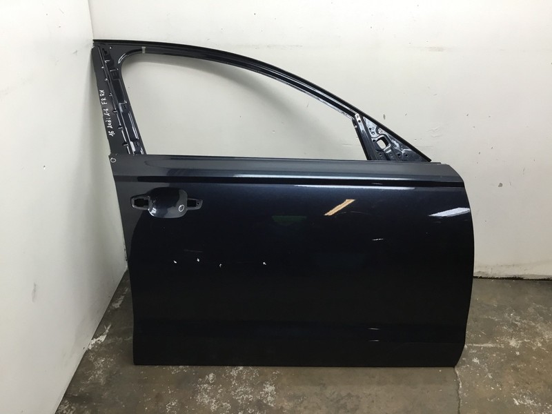Audi A6 C7 Front Right Passenger Exterior Door Shell 12 13 14 15 16 17 :A