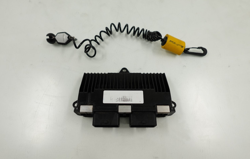 2017-2023 Sea-Doo SPARK Trixx 900 OEM ECU MPEM Computer + Key (IBR Models ONLY)