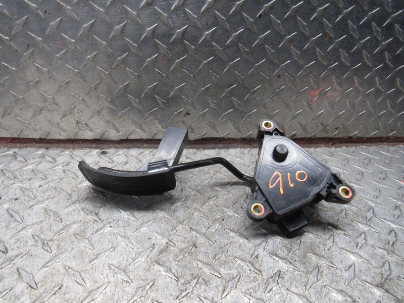 2009 NISSAN ROGUE ACCLERATOR GAS PEDAL 4CYL 2.5L 2208C-00955