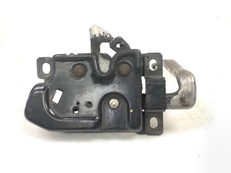 99-04 Odyssey LX Lock Front Engine Hood Release Locking Latch NO SENSOR Used OEM