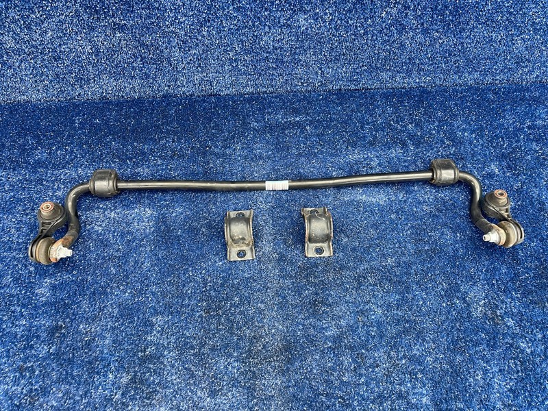 2016-2021 Honda Civic LX Sedan Rear Sway Stabilizer Bar Assembly OEM 52330-TBA